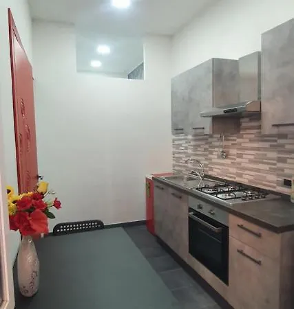Parthenope House Appartement Napels