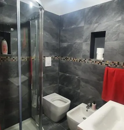 Appartement Parthenope House Napels